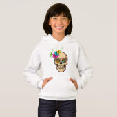 Meisjes Hoodies (Voorkant volledig)