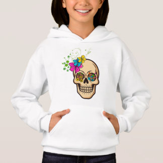 Meisjes Hoodies