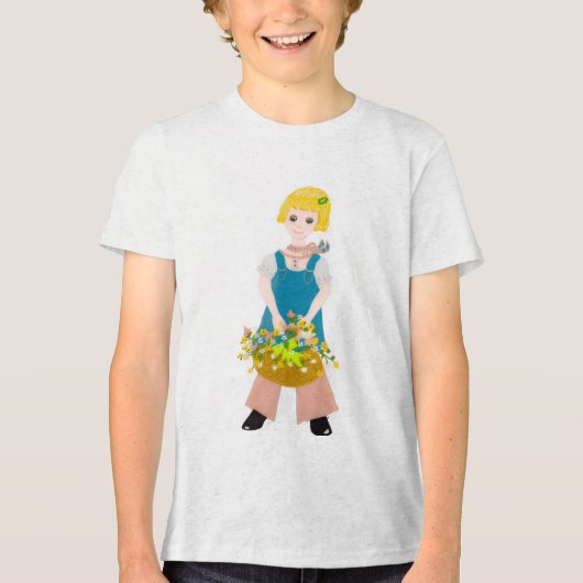 Meisjes Hoodies & Sweatshirts (Voorkant)