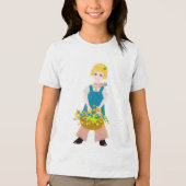 Meisjes Hoodies & Sweatshirts (Voorkant)