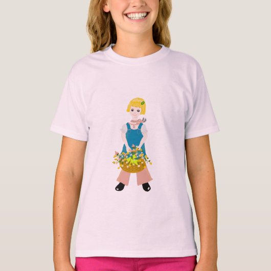 Meisjes Hoodies & Sweatshirts (Voorkant)