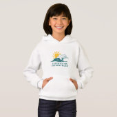 Meisjes Hoodies & Sweatshirts (Voorkant volledig)