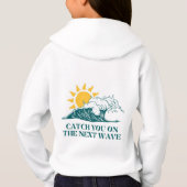 Meisjes Hoodies & Sweatshirts (Achterkant)