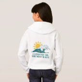 Meisjes Hoodies & Sweatshirts (Achterkant volledig)