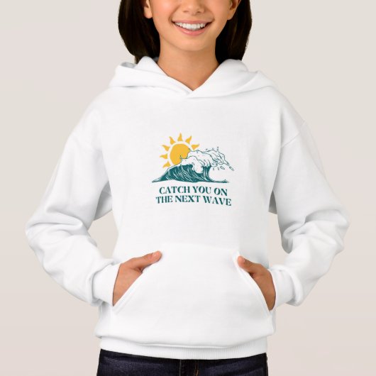 Meisjes Hoodies & Sweatshirts (Voorkant)