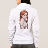 Meisjes Hoodies & Sweatshirts (Achterkant)