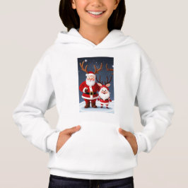 Meisjes Hoodies & Sweatshirts