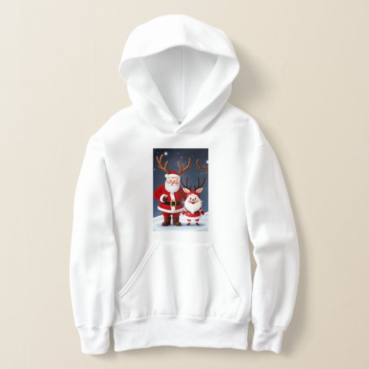 Meisjes Hoodies & Sweatshirts (Laagn)