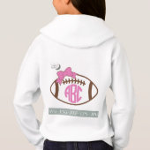 Meisjes Hoodies & Sweatshirts (Achterkant)