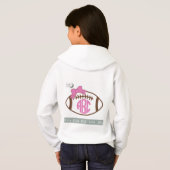 Meisjes Hoodies & Sweatshirts (Achterkant volledig)