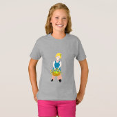 Meisjes Hoodies & Sweatshirts (Voorkant volledig)