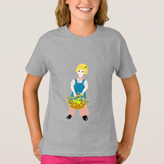 Meisjes Hoodies & Sweatshirts (Voorkant)