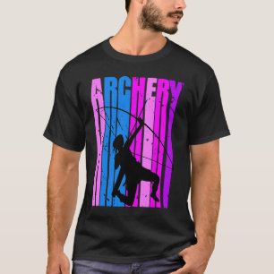 Meisjes houden van aardewerk Birthday Archer Grand T-shirt