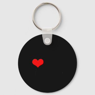 Meisjes houden van mijn swag valentijn voor meisje sleutelhanger