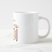 Meisjes houden van mokken ideeën geschenken voor h (Rechts)