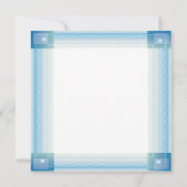 meisjes in weekenddagen - nacht uit feestfeest kaart (Achterkant)