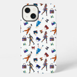 Meisjes iPhone 13 Hoesje