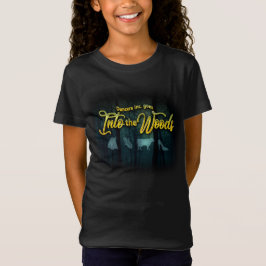 Meisjes - ITW (officieel) T-shirt