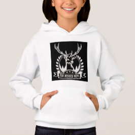 Meisjes Je hebt Pullover Hoodies & Sweatshirts gem