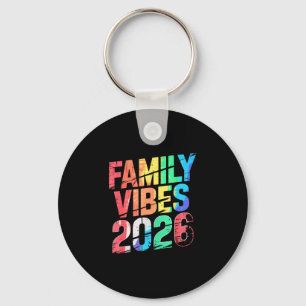 Meisjes jongens familie sfeer 2026 reünie neef tri sleutelhanger