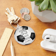 Meisjes Jongens Herdenking Voetbal Team Giften