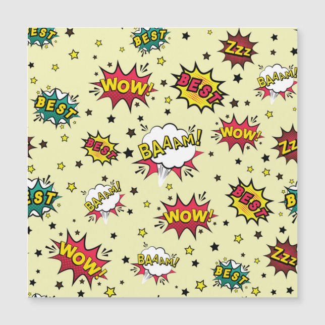 Meisjes Jongens  Patch Art (Voorkant)