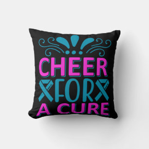 Meisjes juichen voor een genezing  kussen