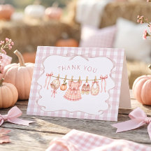 Meisjes Kleine Pompoen Herfst Baby Shower