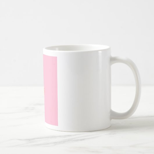meisjes koffiemok (Rechts)