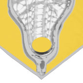 Meisjes Lacrosse Korte Tafelloper (Hoek)