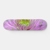 Meisjes Lila/Lavender Dahlia Skateboard (Horizontaal)