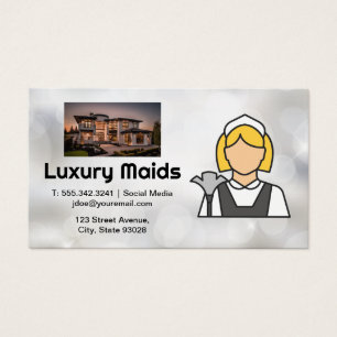 Meisjes Logo   luxehuis   boke Visitekaartje