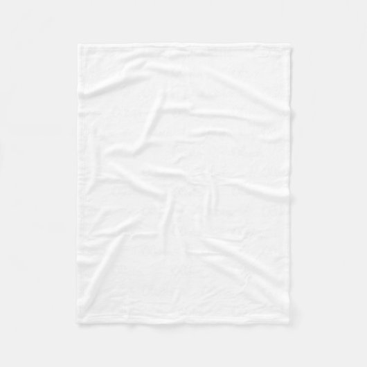 Meisjes  Magische Eenhoorn Roze Geel FL Fleece Deken (Voorkant)