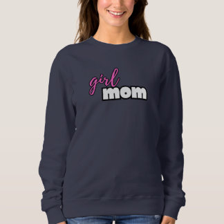 meisjes mama trui