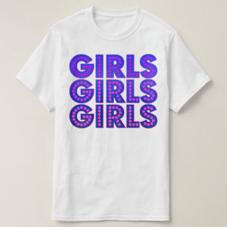 Meisjes Meisjes Grafisch T-shirt