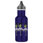Meisjes meisjes waterfles (Links)