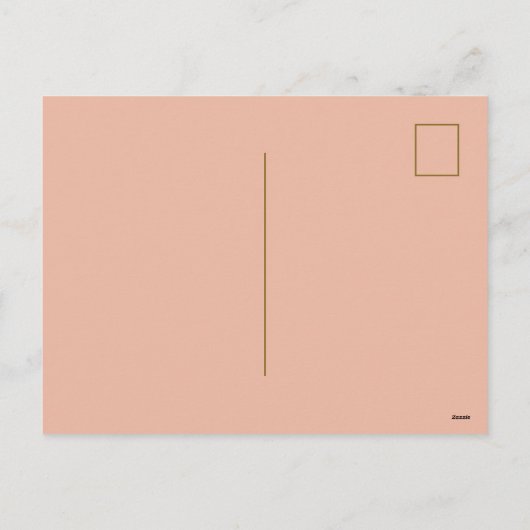 Meisjes met bloemen - Victoriaans Valentijn Briefk Feestdagenkaart (Achterkant)