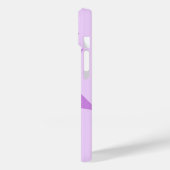 Meisjes met een blond haar, nauwelijks hoesje (Achterkant / Links)