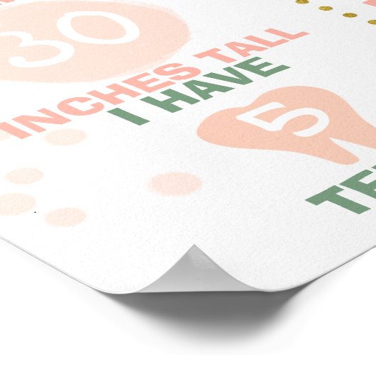 Meisjes met een gedenkwaardig Poster (Hoek)