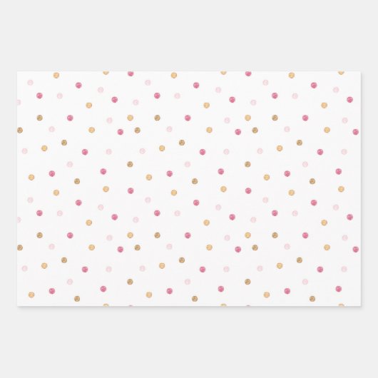 Meisjes met olifant en bloemkool in papierbladen inpakpapier vel (Voorkant 2)