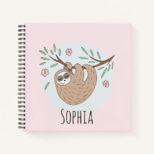 Meisjes met slaapzalen en noem Kinderen