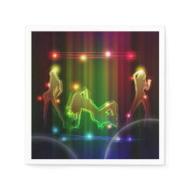 Meisjes Modern Trendy Neon Lights