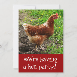 Meisje's nacht. Uitnodiging tot inschrijving voor 