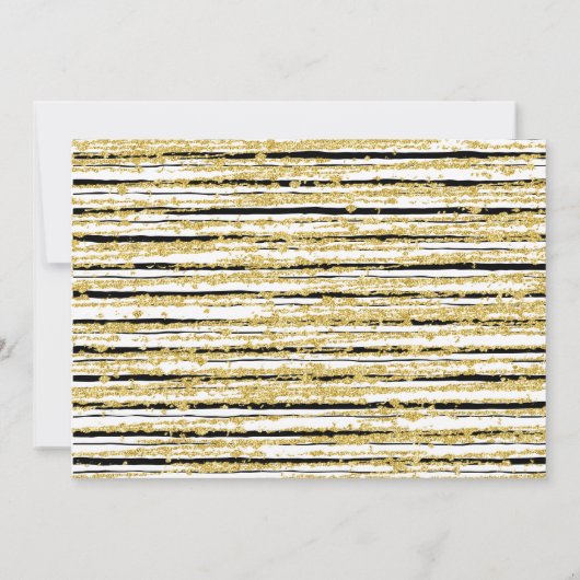 Meisjes Night Out Dag van de Dode Halloween Verjaa Kaart (Achterkant)