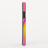 Meisjes noemen regenboogroze kleurig Case-Mate iPhone case (Achterkant/rechts)