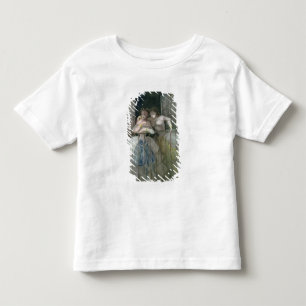 Meisjes op de Balcony, 1855-60 Kinder Shirts