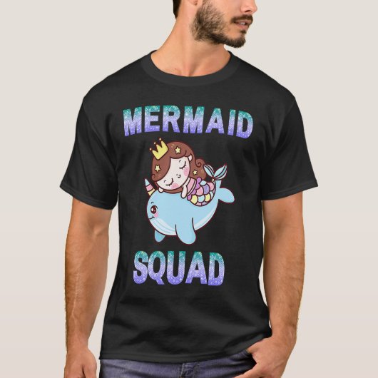 Meisjes op het Plein van de Hemelse Vrede T-shirt (Voorkant)