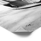 Meisjes op Merry-Go-Round, 1910.  foto Poster (Hoek)