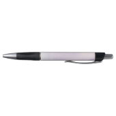 Meisjes Paarse Bloemige Paard Pen (Bodem)