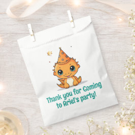 Meisjes partij gunst tassen bedankzakje